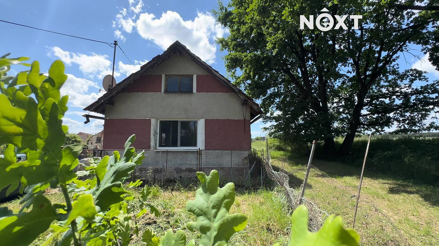 Prodej domu 215 m² s pozemkem 900 m²