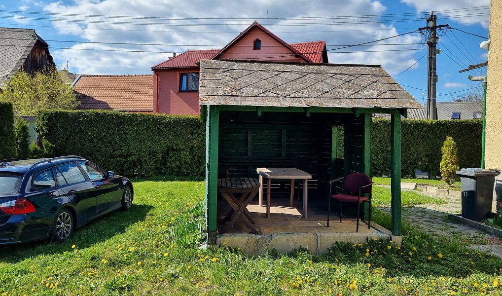 Prodej domu 259 m² s pozemkem 856 m², Postřelmov – náhled fotky 5