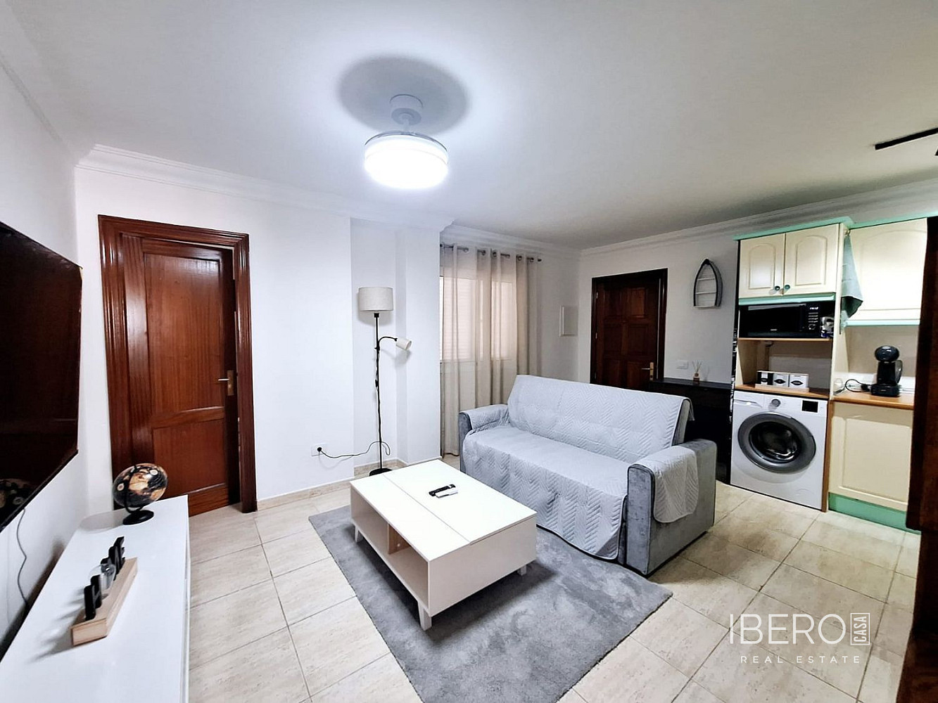 Piso 2+kk – Las Palmas de Gran Canaria, La Minilla - Vista 5