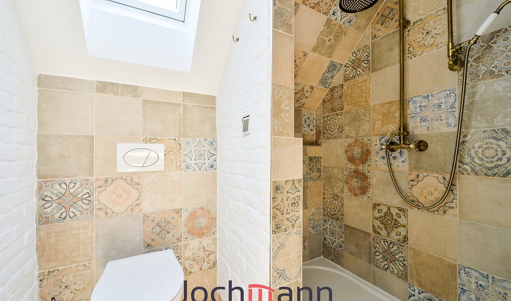 Prodej domu 117 m² s pozemkem 287 m², Křemže – náhled fotky 23