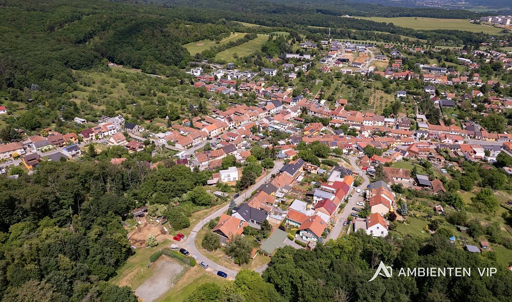 Prodej domu 131 m² s pozemkem 285 m², Brno – náhled fotky 41