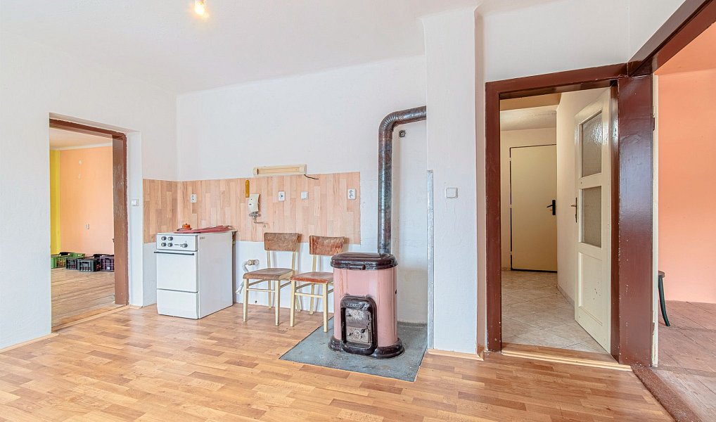 Prodej domu 255 m² s pozemkem 3 056 m², Šternberk – náhled fotky 19