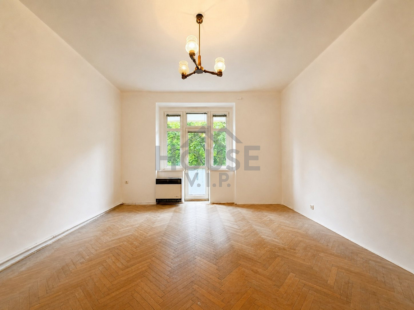 Prodej bytu 3+1 75 m²