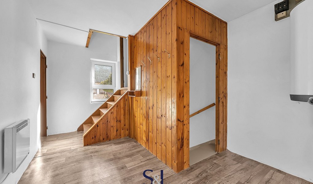 Prodej domu 172 m² s pozemkem 808 m², Horní Podluží – náhled fotky 31