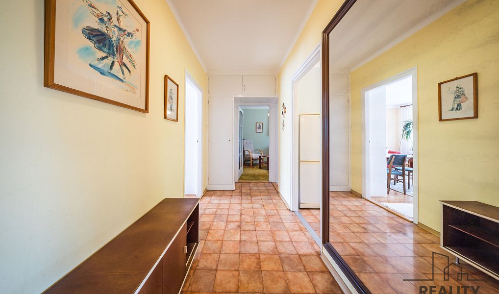 Prodej bytu 3+1 71 m², Hodonín – náhled fotky 7