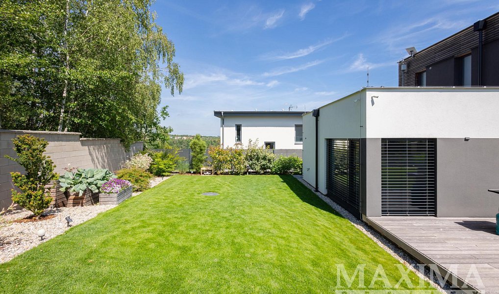 Prodej domu 153 m² s pozemkem 798 m², Libušín – náhled fotky 24