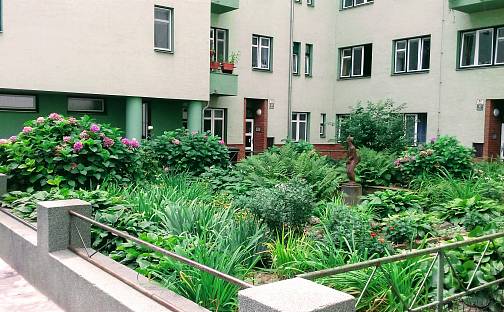 Prodej bytu 1+kk 30 m², Příční, Brno - Zábrdovice