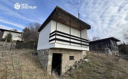 Prodej chaty/chalupy 25 m² s pozemkem 362 m², Kuřim, okres Brno-venkov