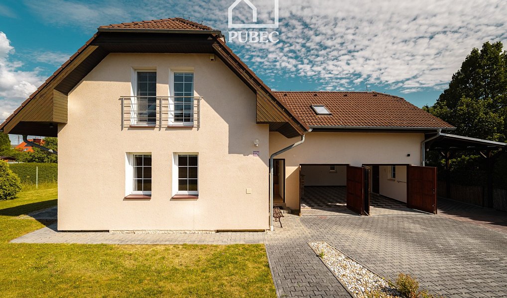 Prodej domu 146 m² s pozemkem 979 m², Starý Plzenec – náhled fotky 31