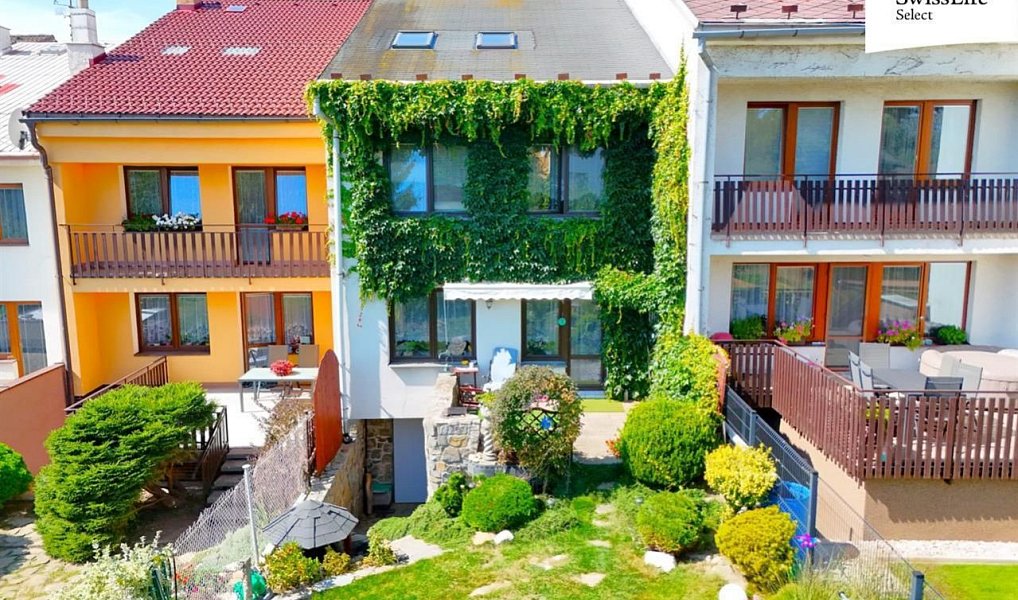 Prodej domu 166 m² s pozemkem 289 m², Jihlava – náhled fotky 6