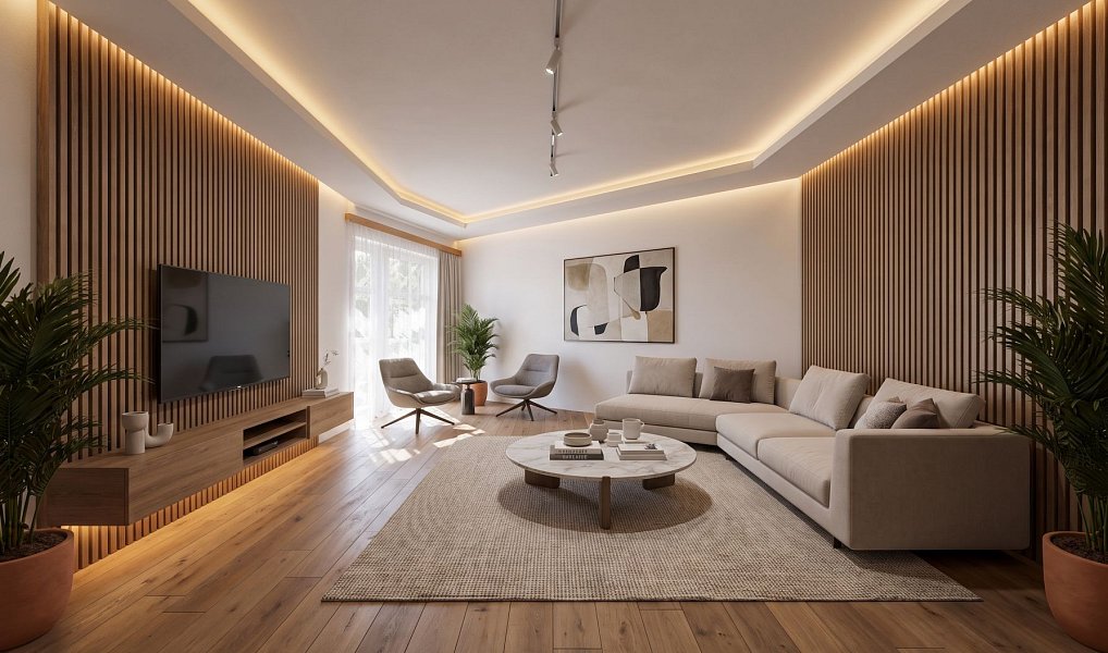 Prodej bytu 2+1 68 m², České Budějovice – náhled fotky 10