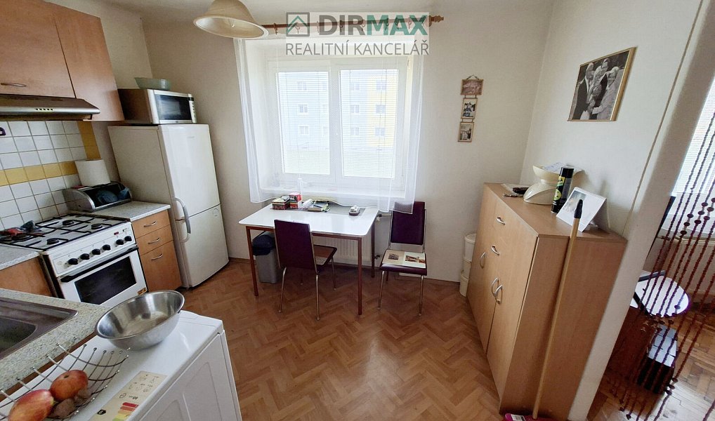 Prodej bytu 1+1 29 m², Plzeň – náhled fotky 4