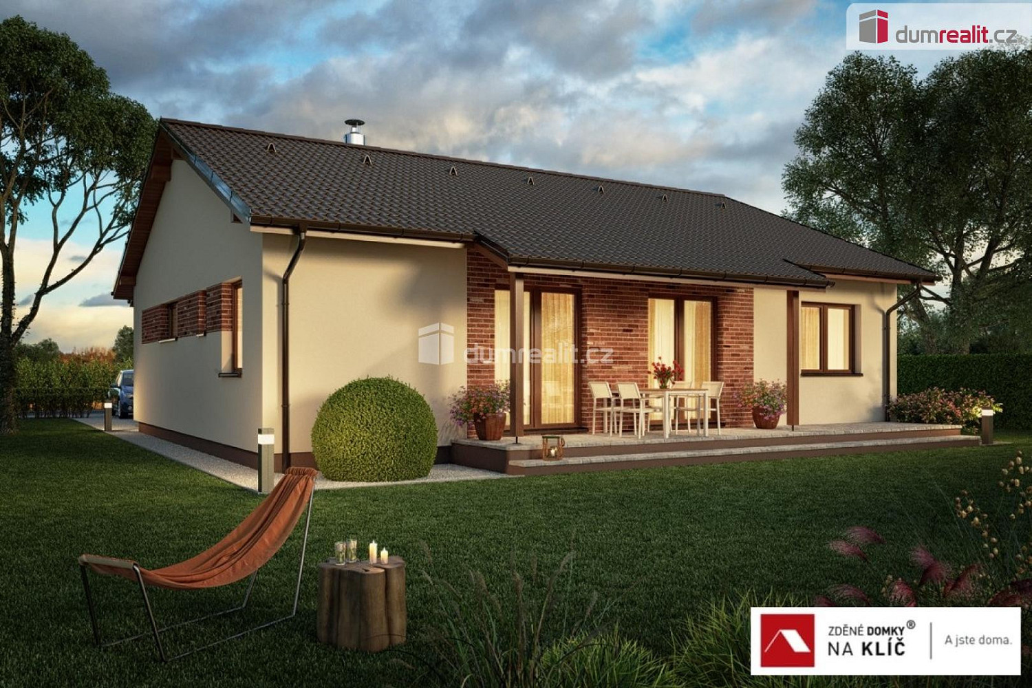 Prodej domu 136 m² s pozemkem 560 m² — photo 3