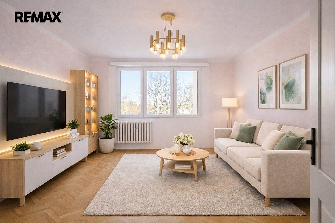Prodej bytu 2+1 57 m² – fotografie 5
