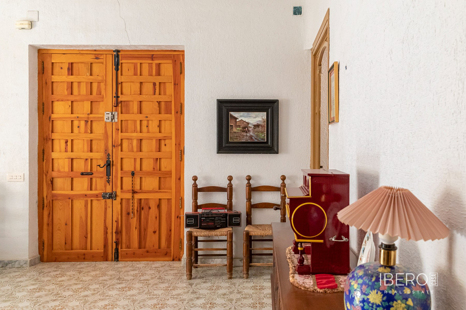 Casa – Yecla, Altiplano - Vista 4