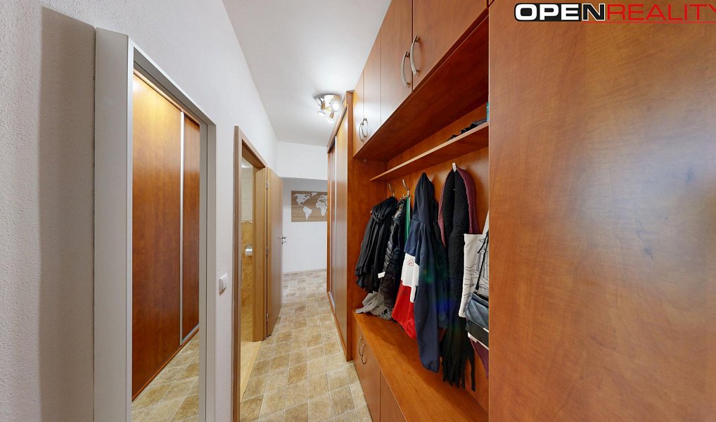 Prodej bytu 2+1 56 m², Hodonín – náhled fotky 7