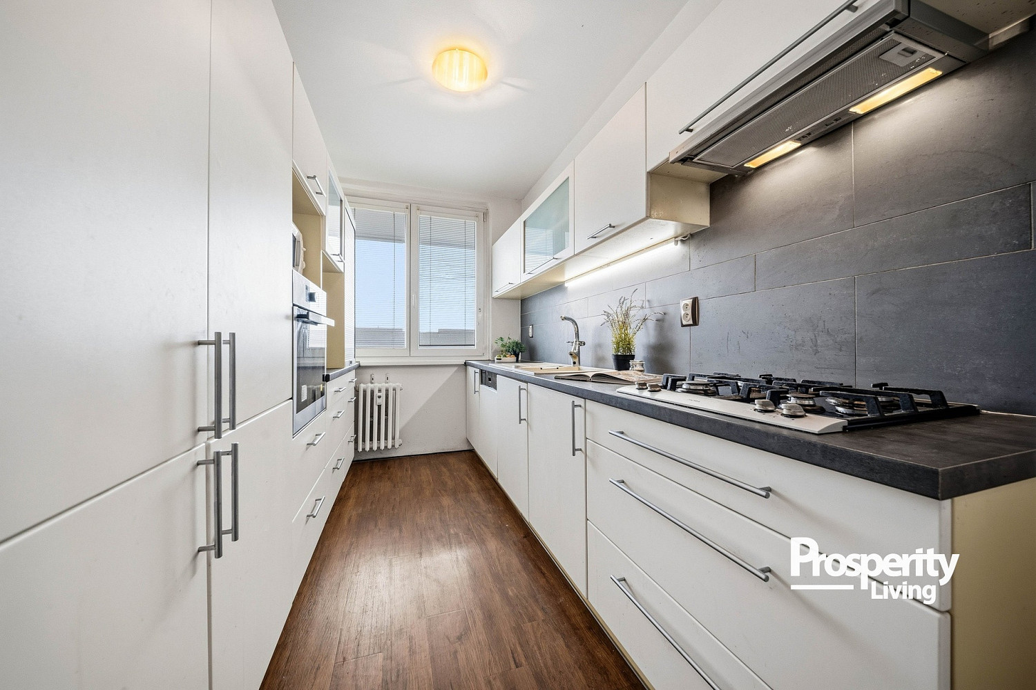Prodej bytu 3+1 73 m² — photo 2