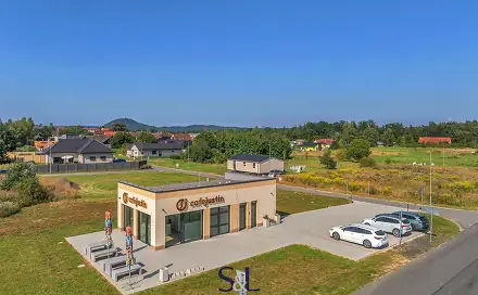 Prodej obchodních prostor 88 m², Doksy, okres Česká Lípa