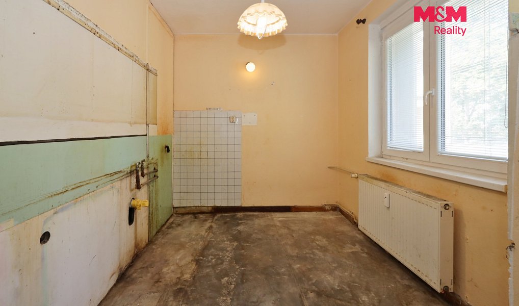 Prodej bytu 3+kk 74 m², Havlíčkův Brod – náhled fotky 5
