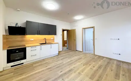 Pronájem bytu 3+kk 65 m², Palackého, Litovel, okres Olomouc