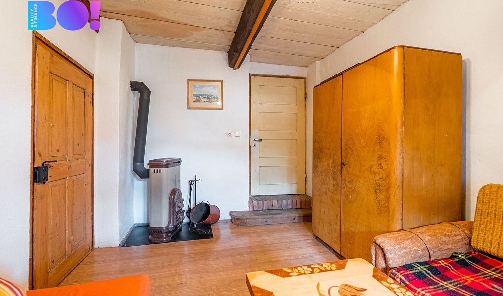 Prodej domu 104 m² s pozemkem 309 m², Jimramov – náhled fotky 12