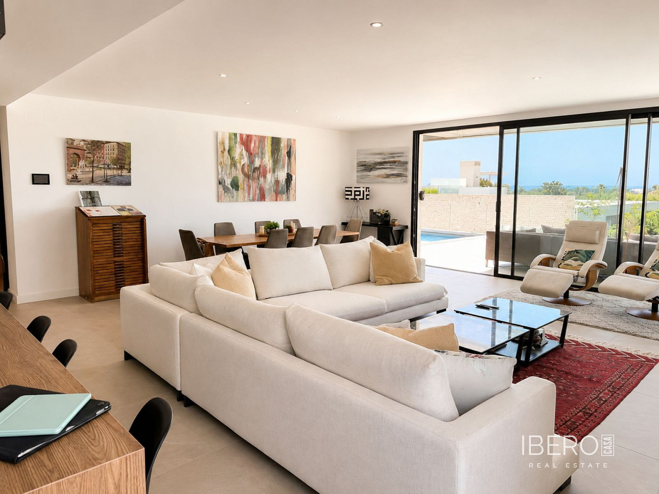 Piso 5+kk – Málaga, La Trinidad, Bailén-Miraflores - Vista 2