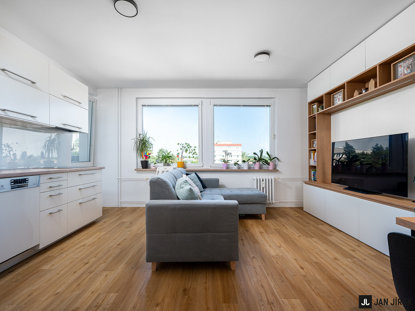 Prodej bytu 3+kk 74 m² – fotografie 3