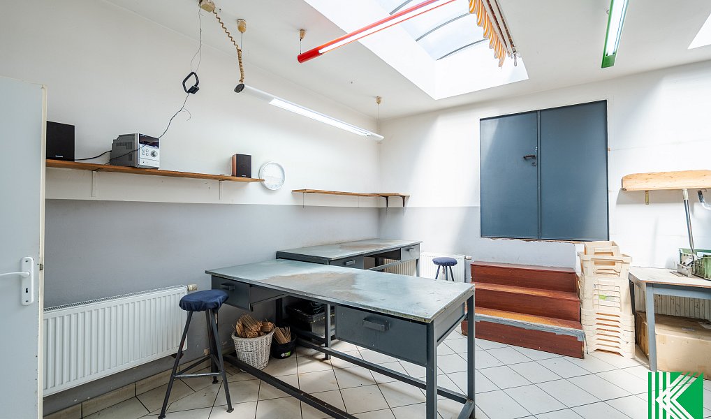 Prodej obchodních prostor 236 m², Praha – náhled fotky 15