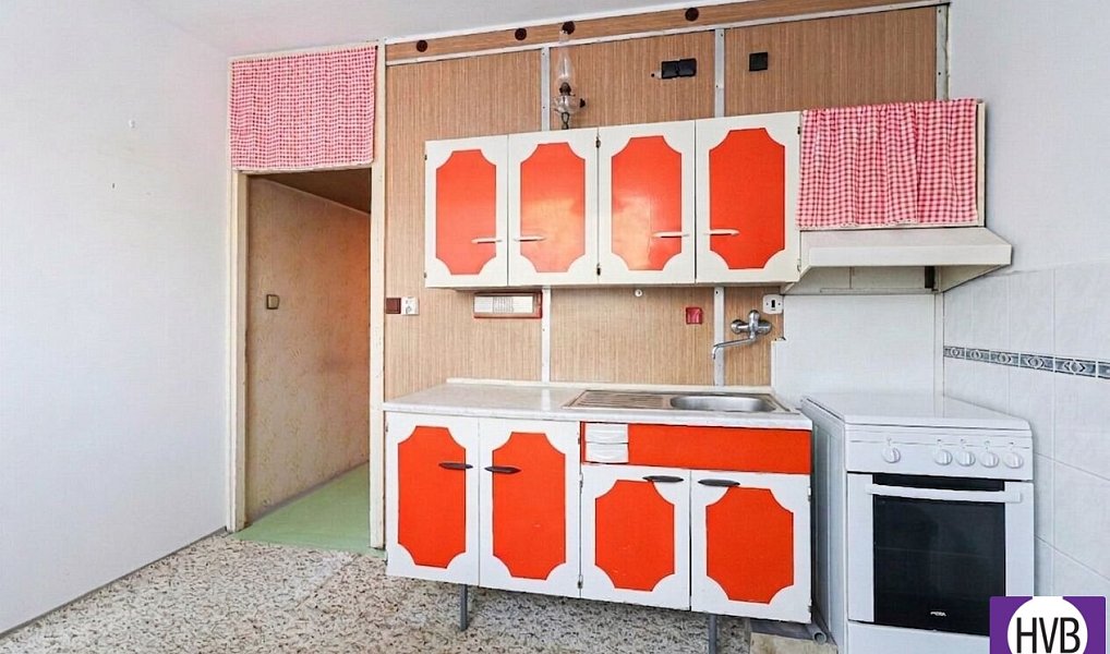 Prodej bytu 2+1 59 m², Ostrava – náhled fotky 4