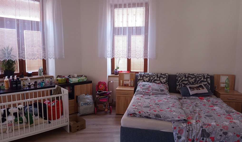 Prodej nájemního domu, činžáku 222 m², Jevíčko – náhled fotky 6