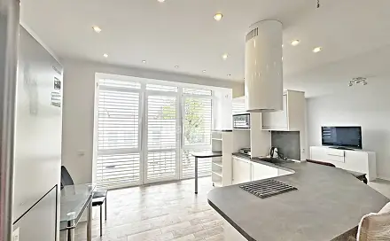 Prodej bytu 1+kk 50 m², Eliášova, Česká Lípa