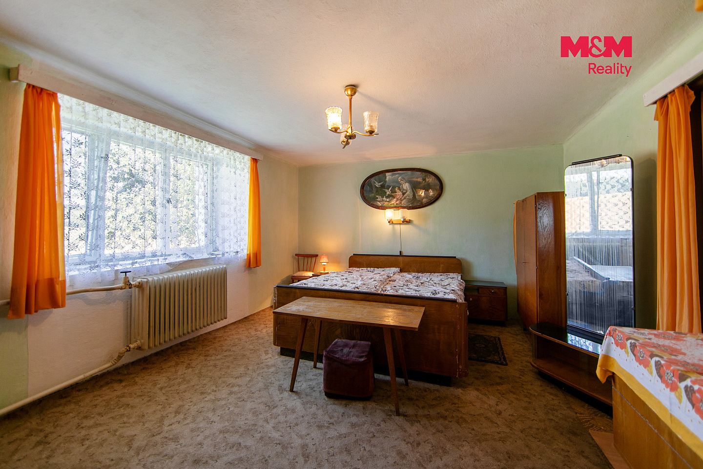 Prodej domu 100 m² s pozemkem 1 129 m² – fotografie 3