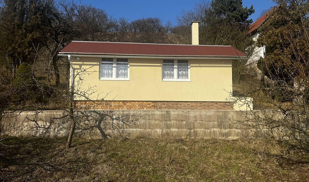 Prodej domu 47 m² s pozemkem 2 956 m², Trnovany – náhled fotky 6