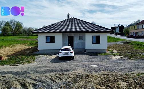Prodej domu 110 m² s pozemkem 801 m², Řepiště, okres Frýdek-Místek