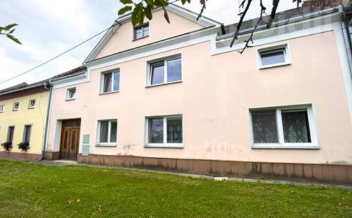 Prodej domu 259 m² s pozemkem 1 246 m², Lobodice, okres Přerov