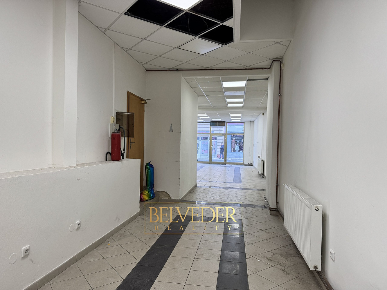Pronájem obchodních prostor 120 m² – fotografie 5