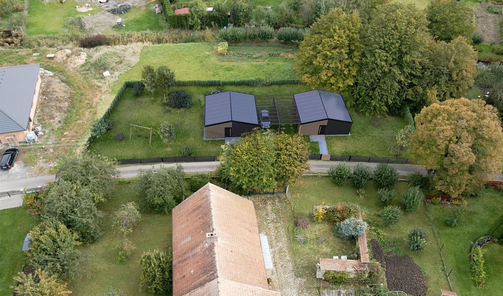 Prodej domu 89 m² s pozemkem 502 m², Dolní Bezděkov – náhled fotky 25