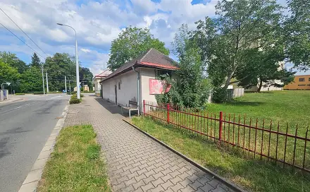 Prodej kanceláře 73 m², Semtínská, Pardubice - Ohrazenice