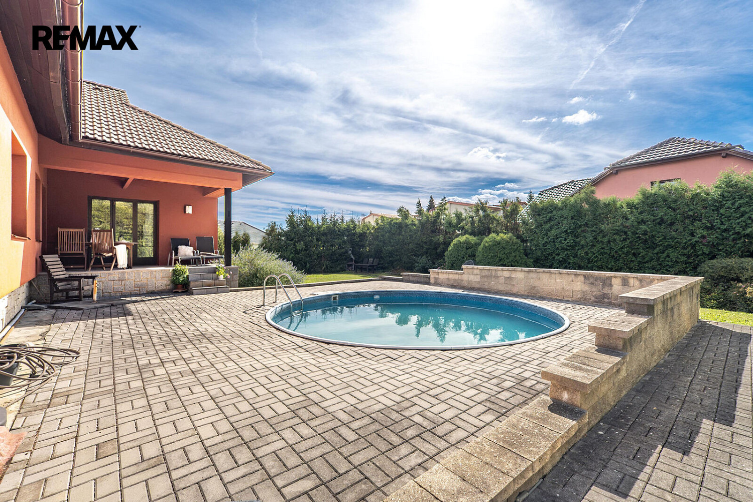 Prodej domu 200 m² s pozemkem 1 400 m² – fotografie 4