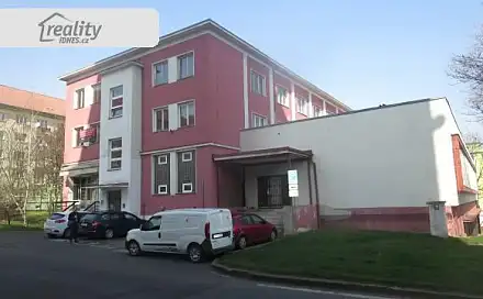 Pronájem bytu 1+kk 30 m²