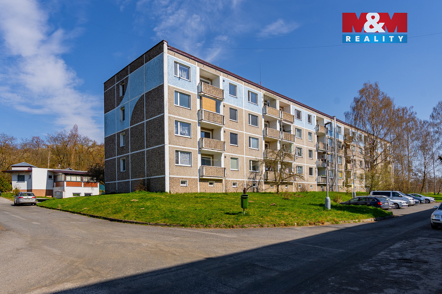 Prodej bytu 2+1 46 m² — photo 2