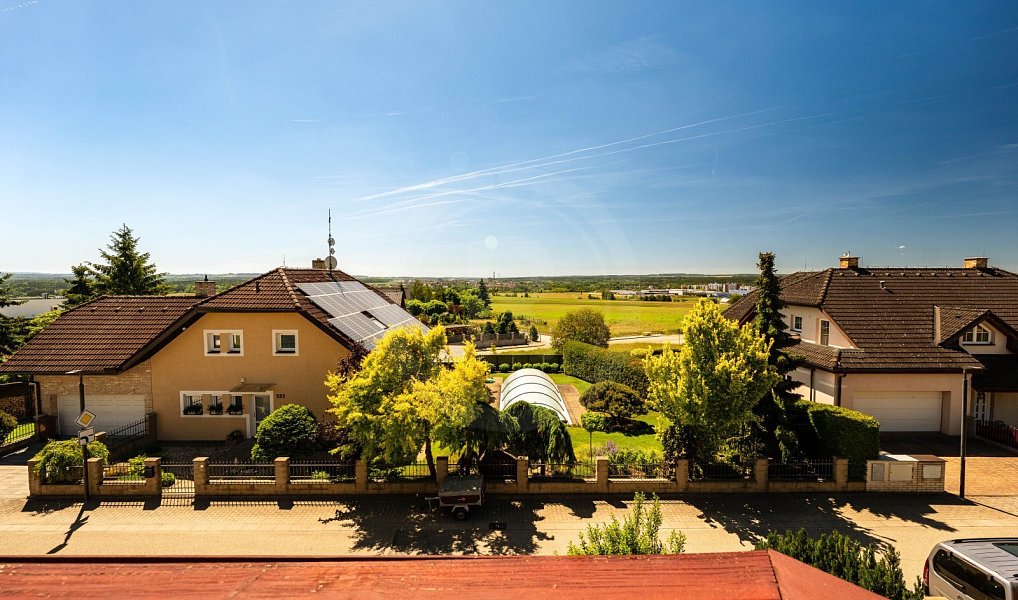 Prodej domu 340 m² s pozemkem 1 147 m², Tábor – náhled fotky 50