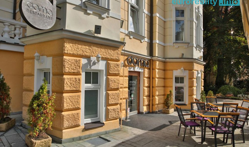 Pronájem restaurace 120 m², Mariánské Lázně – náhled fotky 6