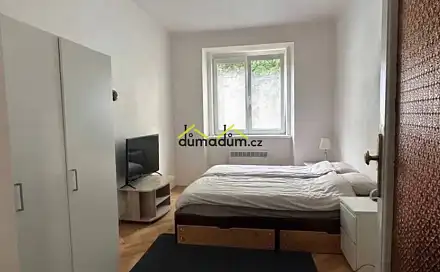 Pronájem bytu 3+1 70 m²