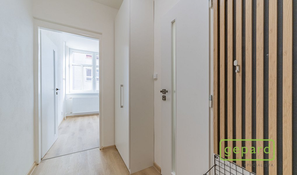 Pronájem bytu 1+1 42 m², Cheb – náhled fotky 10