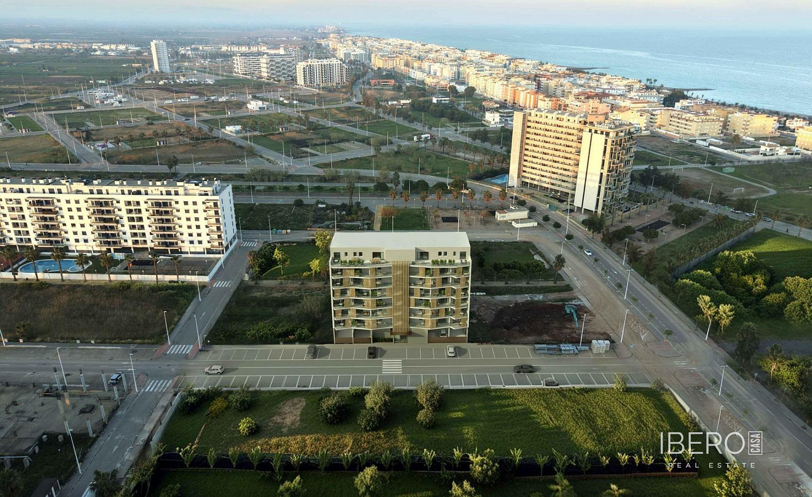 Piso 4+kk – Moncofa, la Plana Baixa - Vista 4