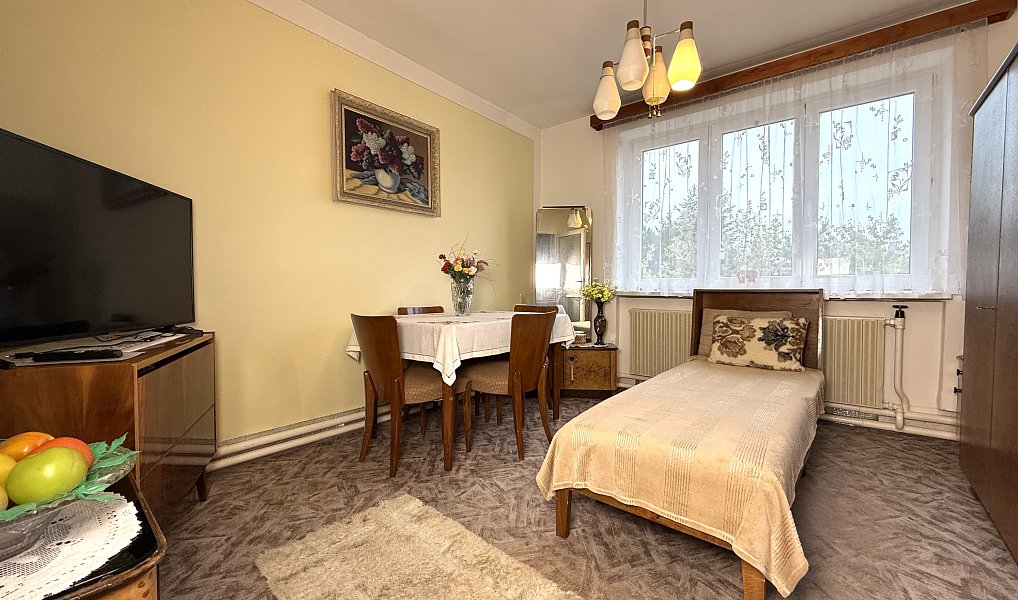 Prodej bytu 2+1 51 m², Zbýšov – náhled fotky 5