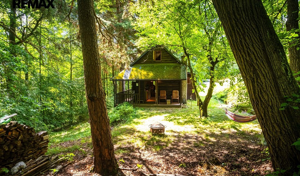 Prodej chaty/chalupy 50 m² s pozemkem 5 859 m², Komařice – náhled fotky 3