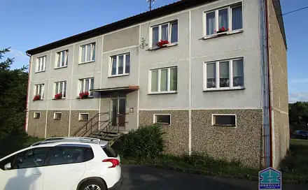 Pronájem bytu 2+1 54 m²