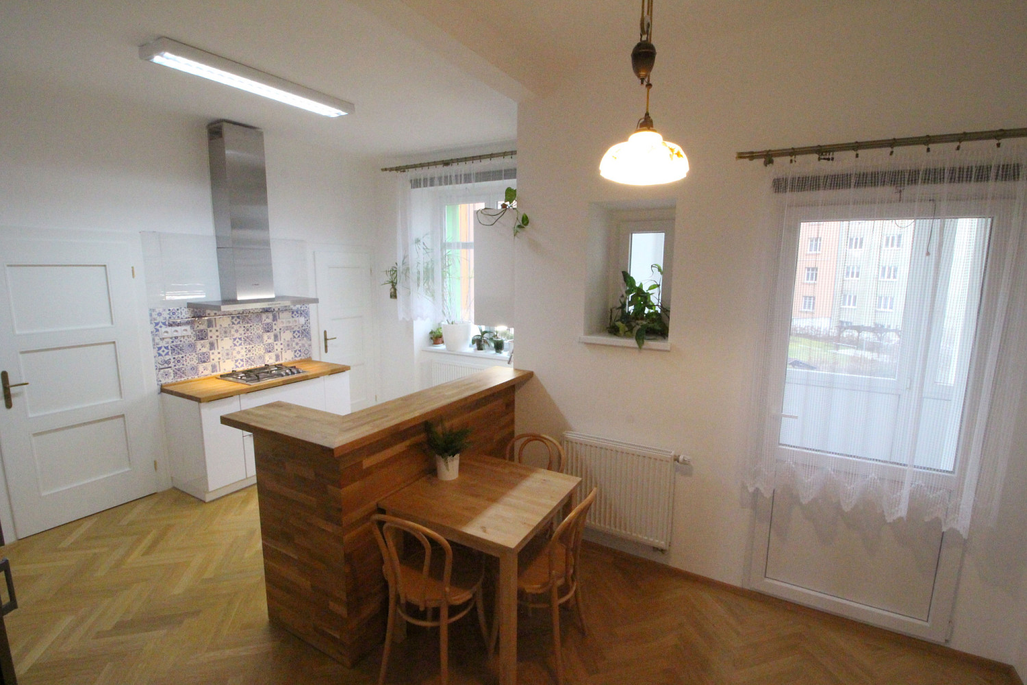 Pronájem bytu 2+1 65 m² — photo 3